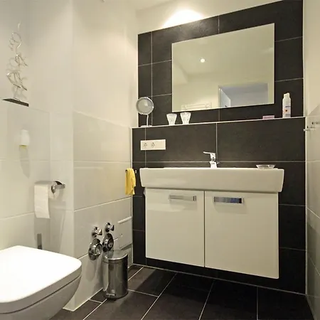 Haus Meeresblick Studio Seeadler A 1.15
