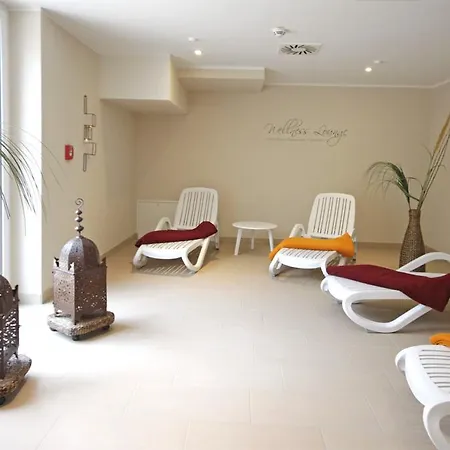 Haus Meeresblick Studio Seeadler A 1.15 Apartment *