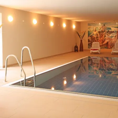 Apartment Haus Meeresblick Studio Seeadler A 1.15
